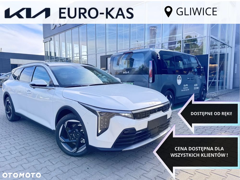 Kia K4 1.6 T-GDI L - 1