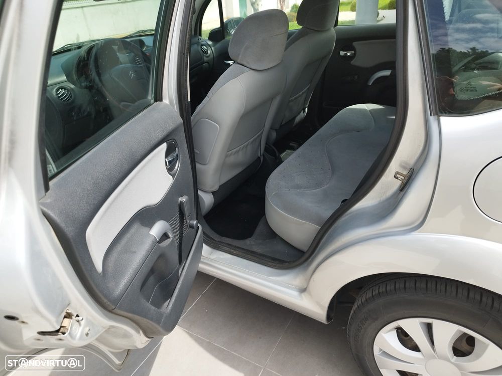 Citroën C3 1.1 Séduction - 6