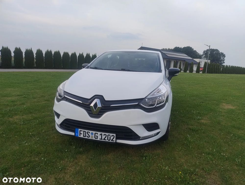 Renault Clio 1.2 16V Limited - 7