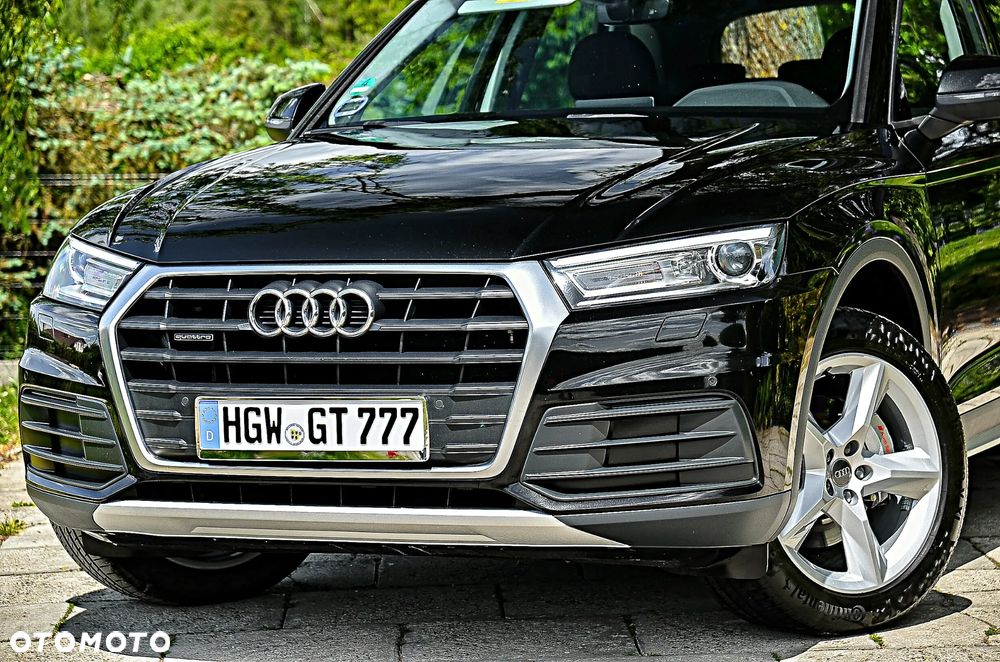 Audi Q5 2.0 TDI Quattro S tronic design - 5