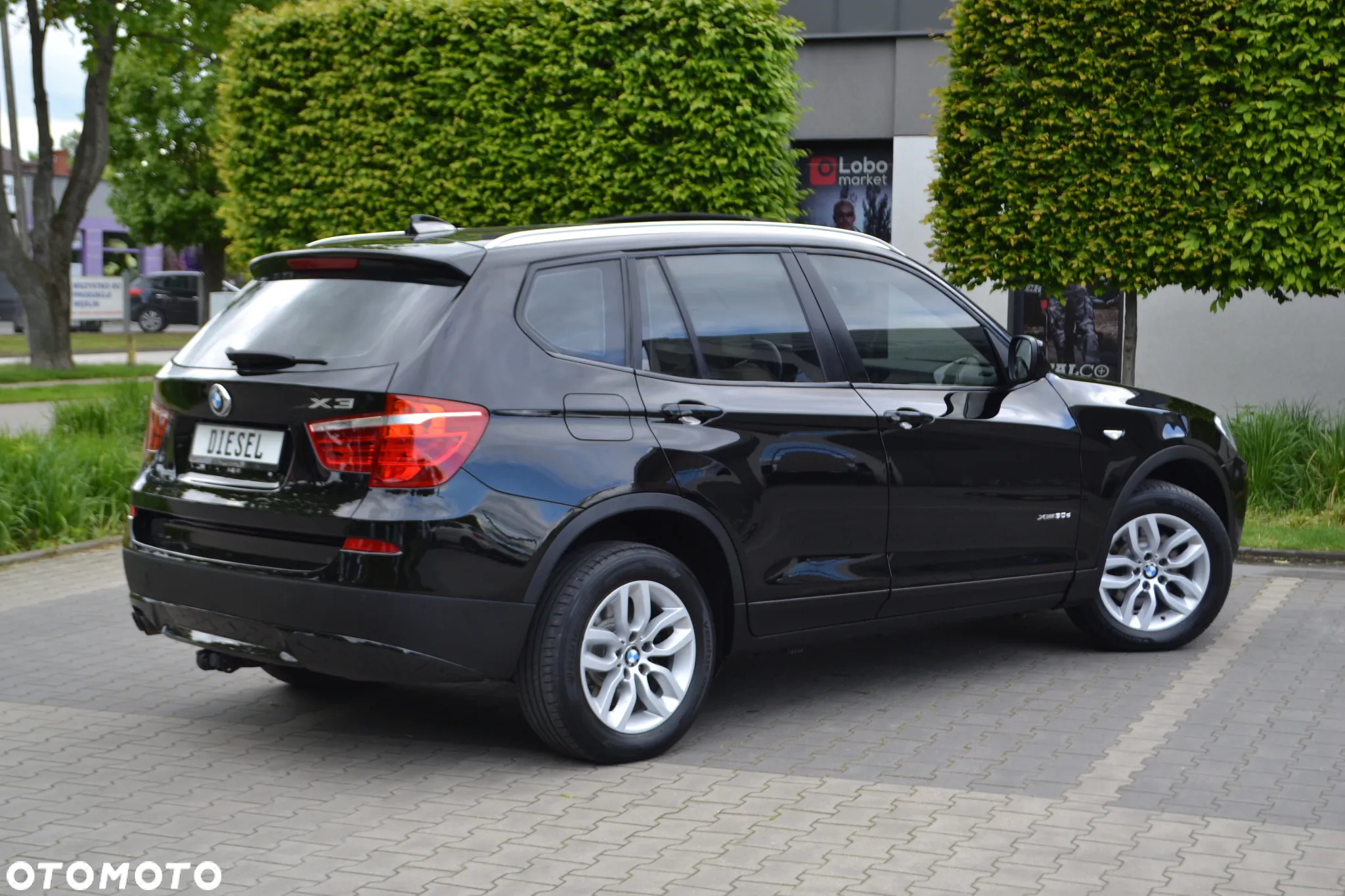 BMW X3 - 4
