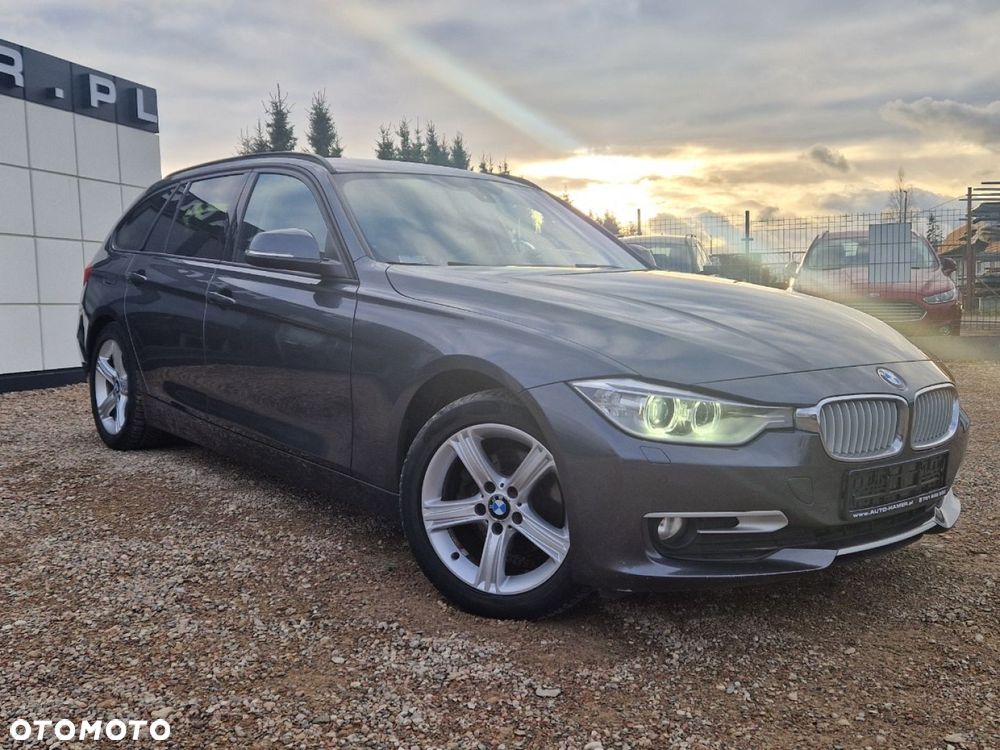 BMW Seria 3 - 28