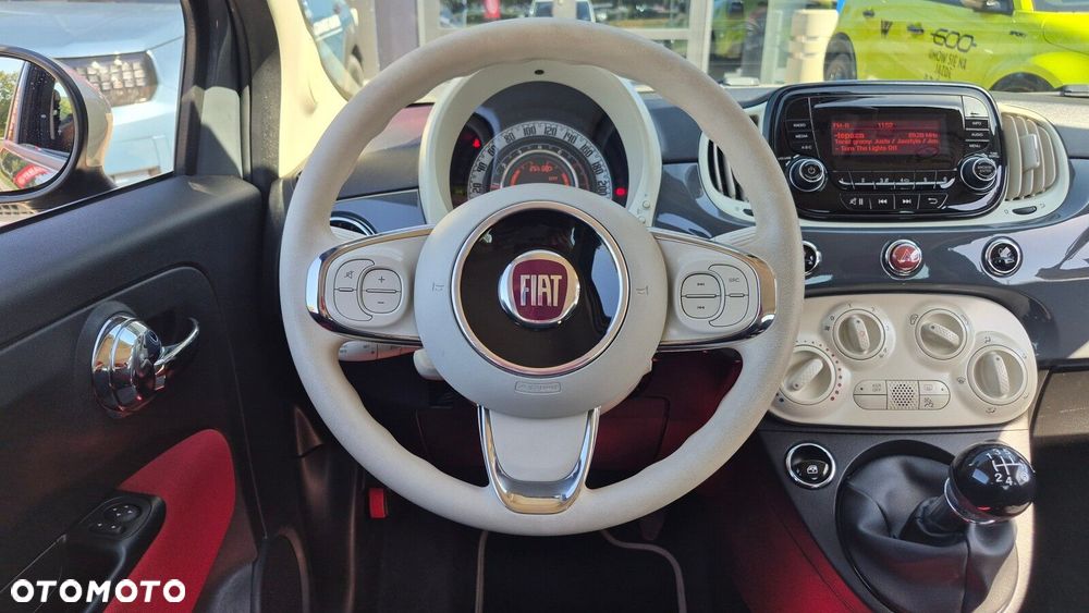 Fiat 500 - 20