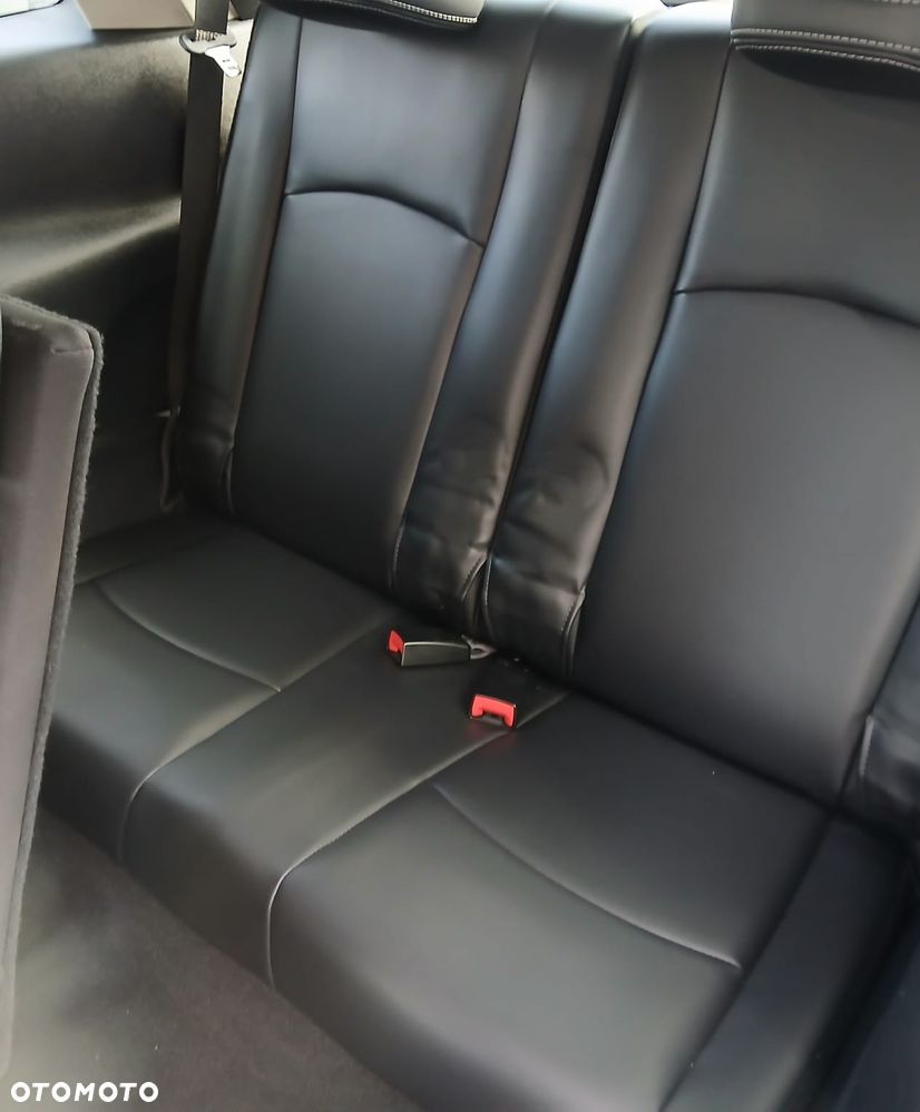 Fiat Freemont 2.0 Multijet 16V DPF Automatik Allrad Lounge - 14