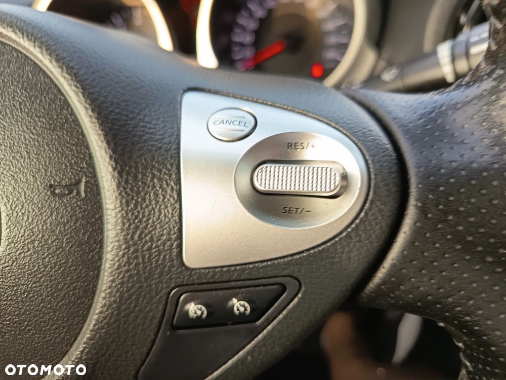 Nissan Juke 1.6 CVT Tekna - 27