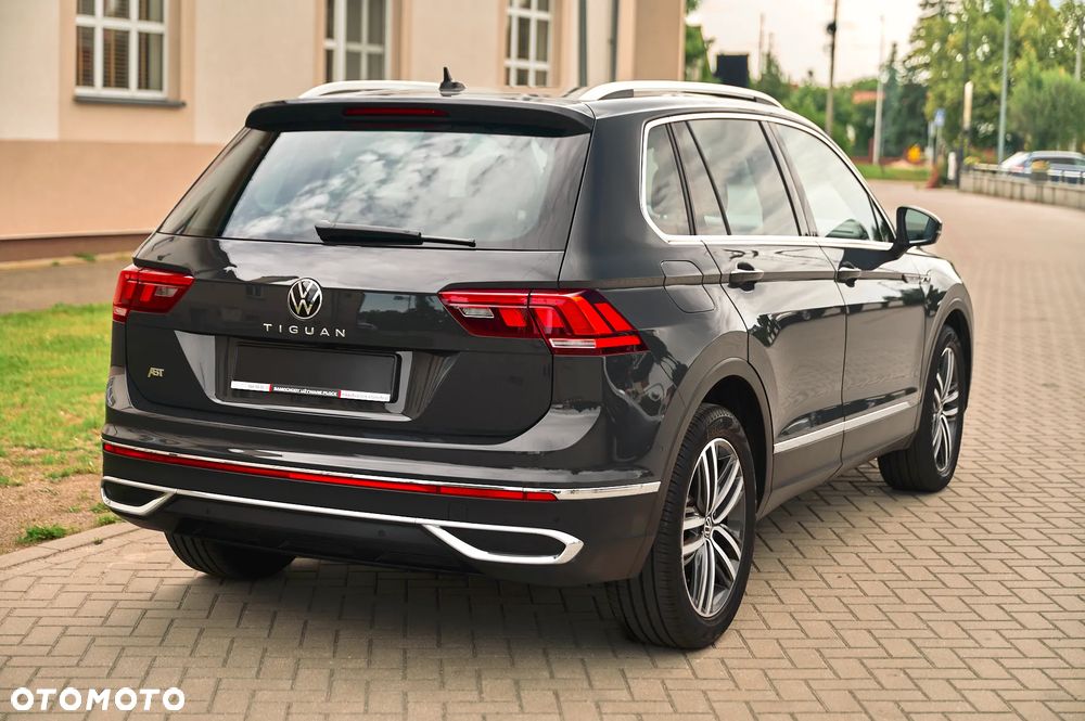 Volkswagen Tiguan 2.0 TDI BMT SCR Highline DSG - 10