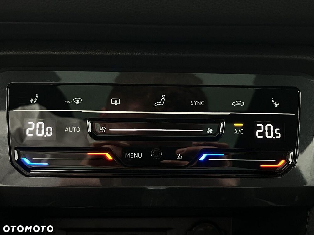 Volkswagen Tiguan Allspace 2.0 TSI 4Mot R-Line DSG - 32