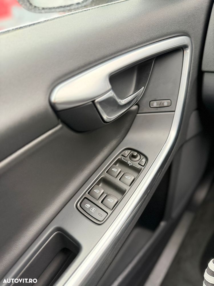 Volvo V60 D2 Start-Stop Ocean Race - 15