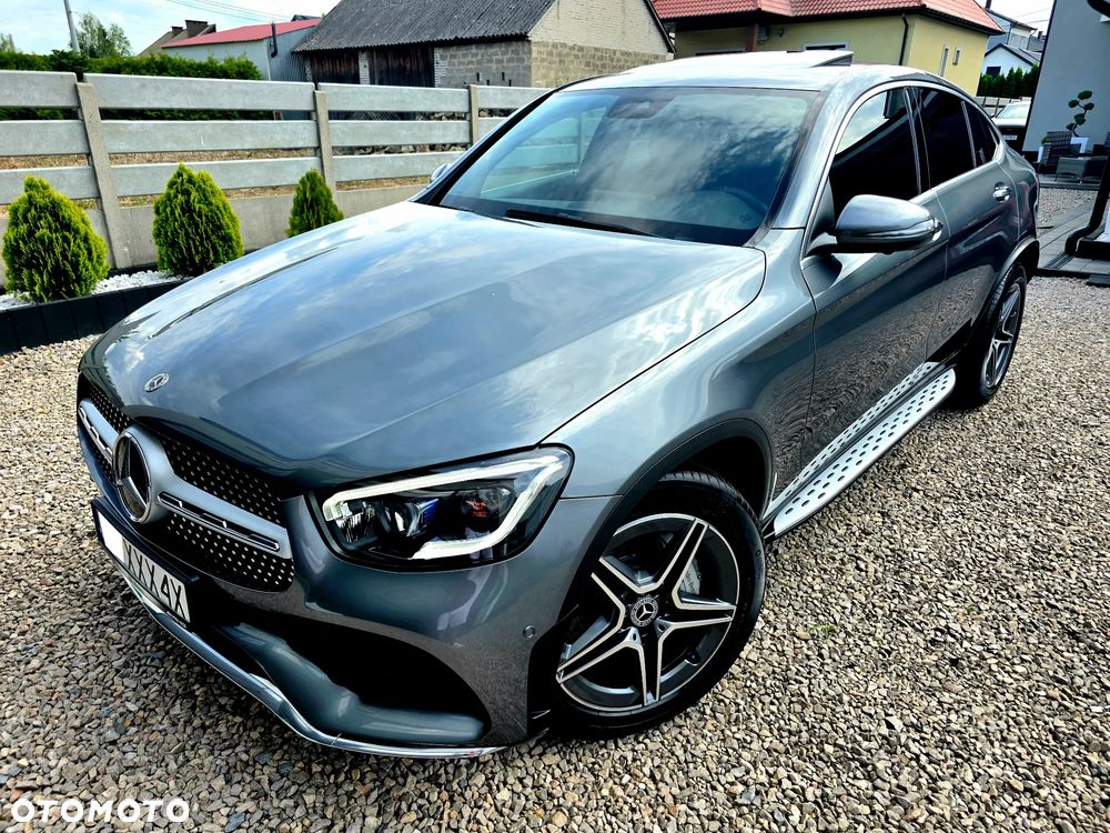 Mercedes-Benz GLC - 5