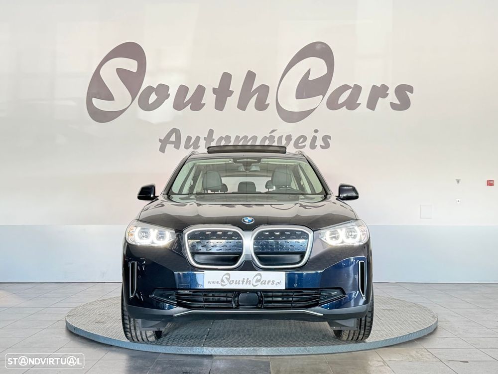 BMW iX3 Inspiring - 12