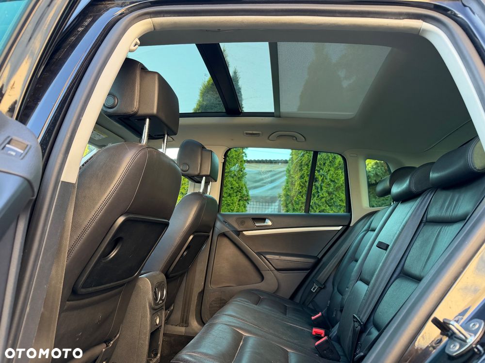 Volkswagen Tiguan 2.0 TDI BlueMot Sport&Style - 15