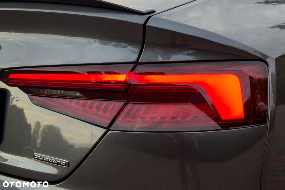 Audi A5 Sportback - 29