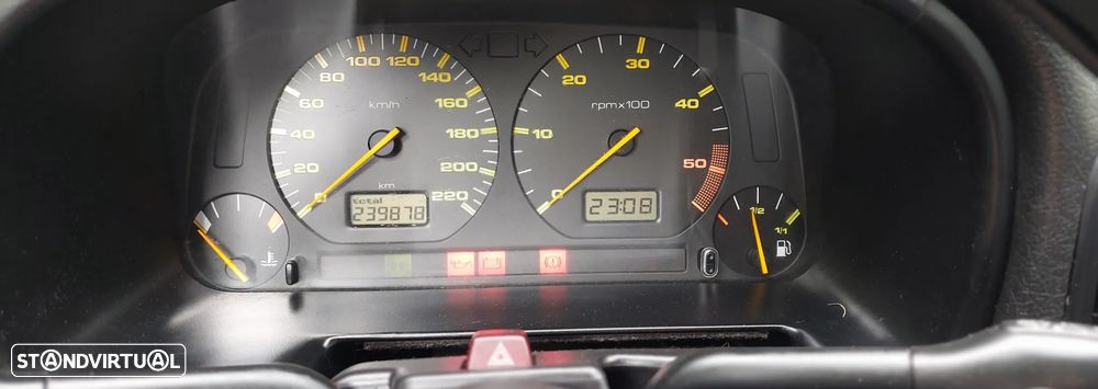 SEAT Ibiza 1.9 TDi Latino - 12