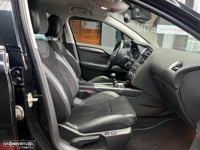Citroën C4 1.6 BlueHDi Feel - 11