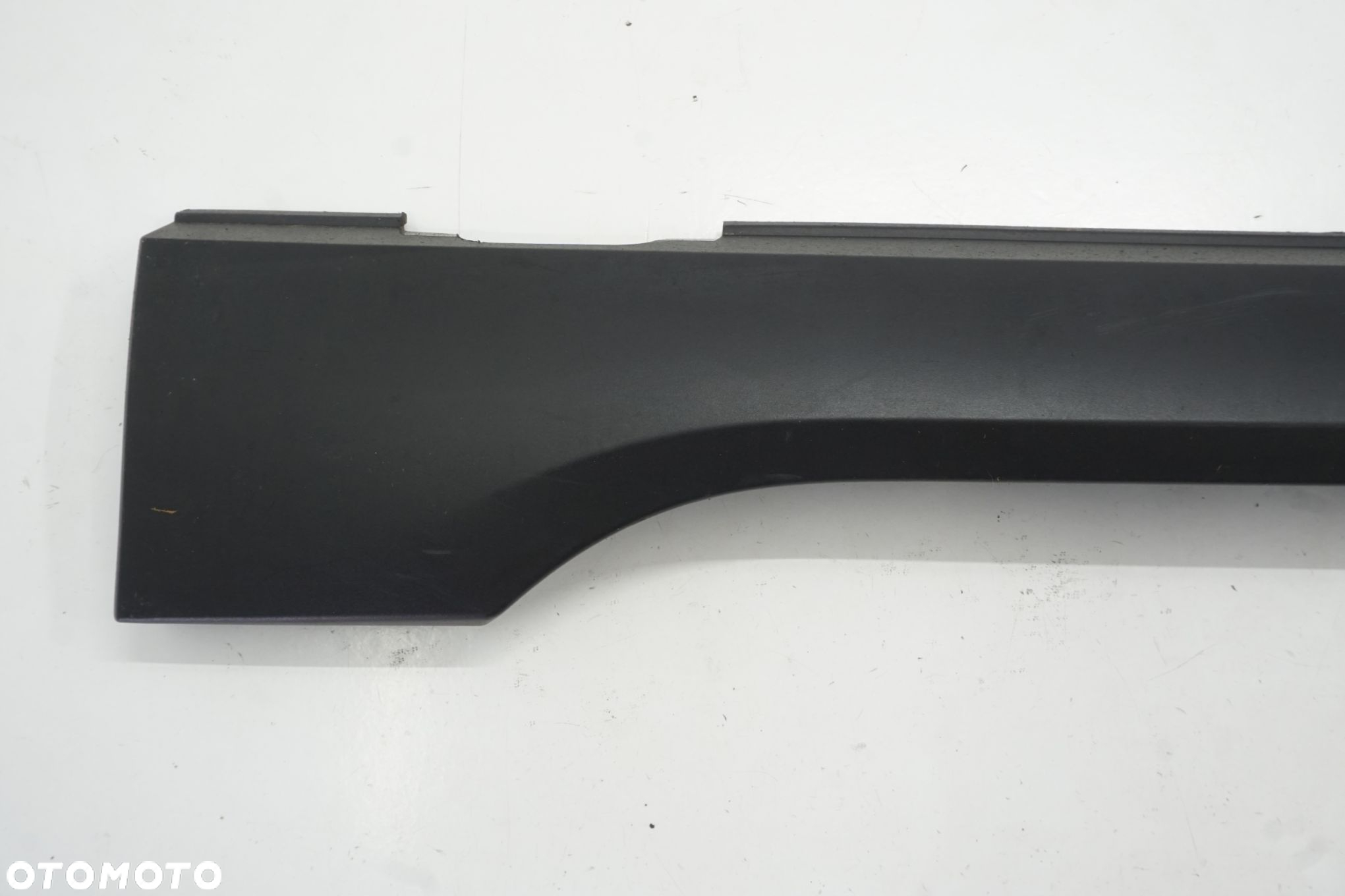 PEUGEOT 2008 I 13-16R LISTWA PROGOWA LEWA 96781716XT - 2
