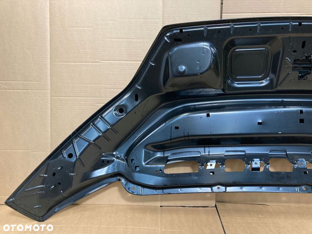 DUCATO BOXER JUMPER Lift 14- MASKA Oryginalna - 12