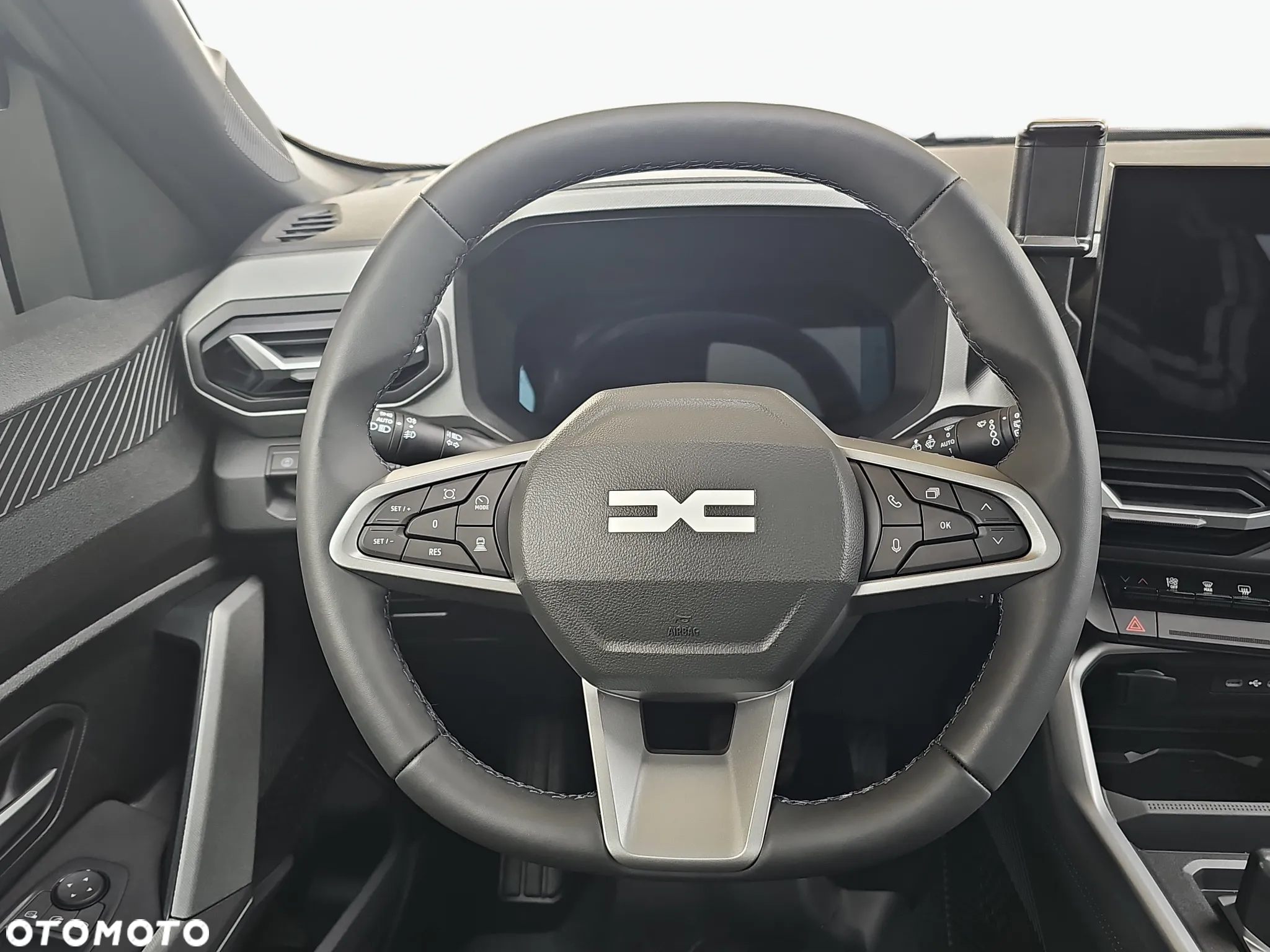 Dacia Bigster 1.8 Full Hybrid 155 Journey MMT - 26