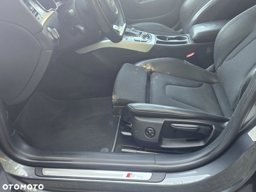 Audi A5 Sportback - 21