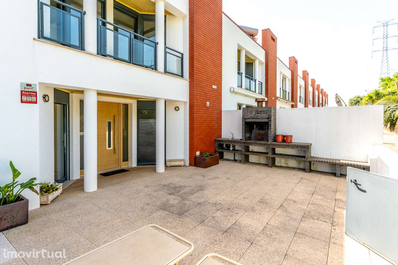 Motadia T4, Loures - Grande imagem: 2/45