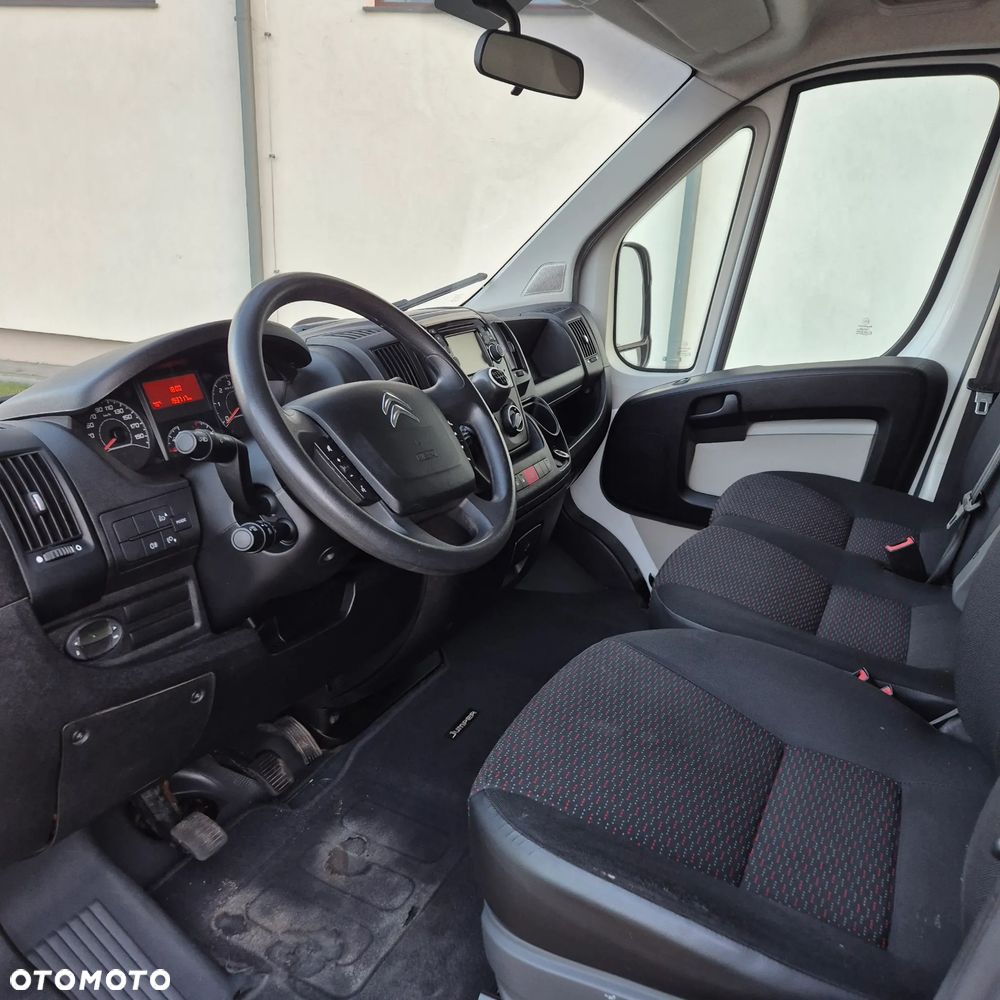 Citroën Jumper - 14