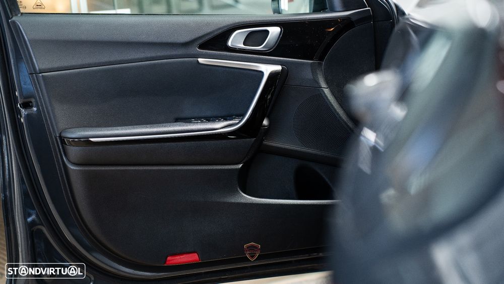 Kia XCeed 1.0 T-GDI Tech - 13