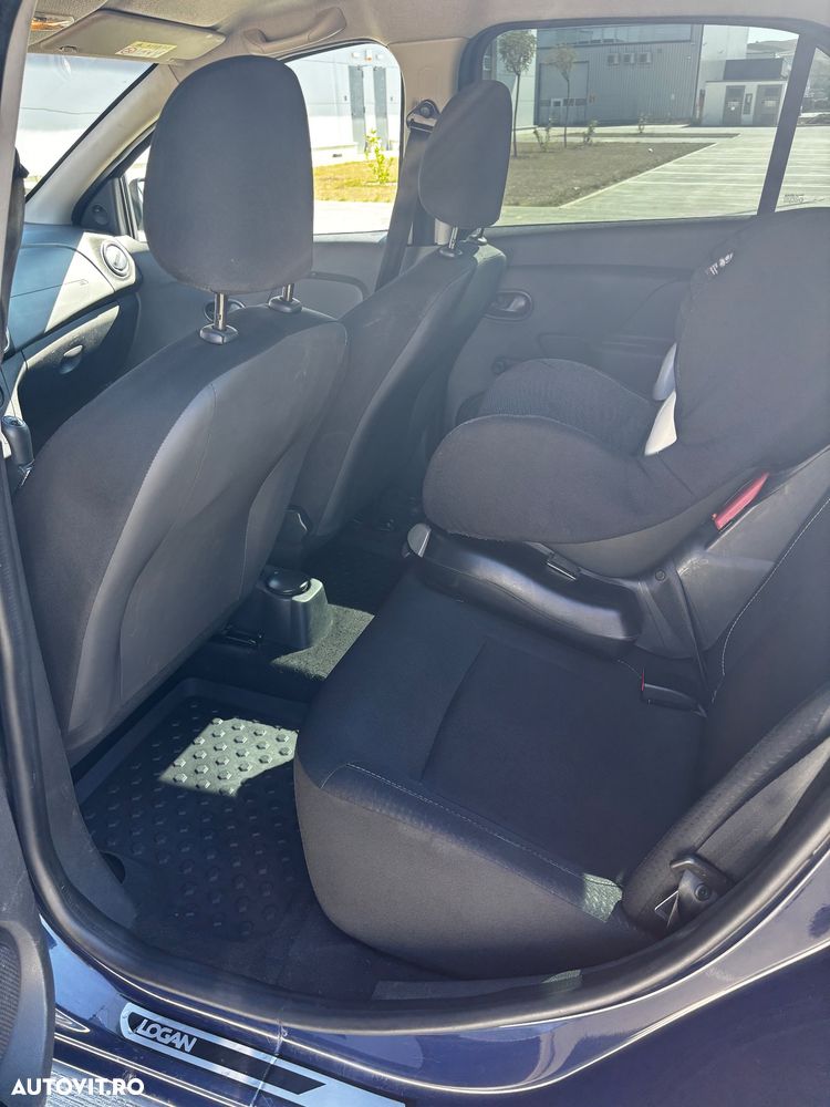 Dacia Logan 2018 photo 5