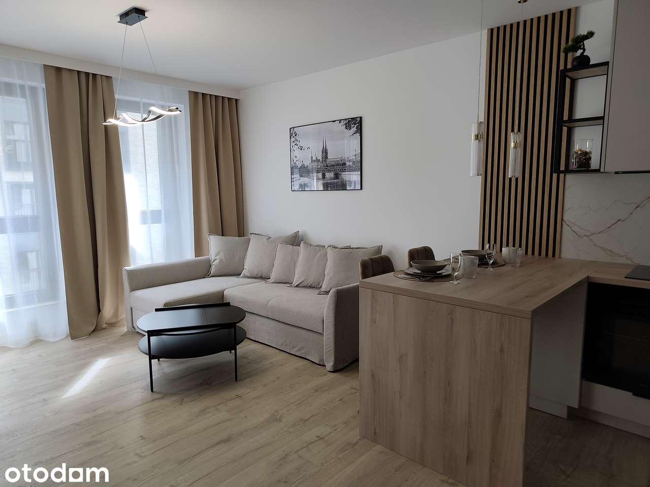The Upper House Walońska komfortowe studio garaż basen siłownia sauna