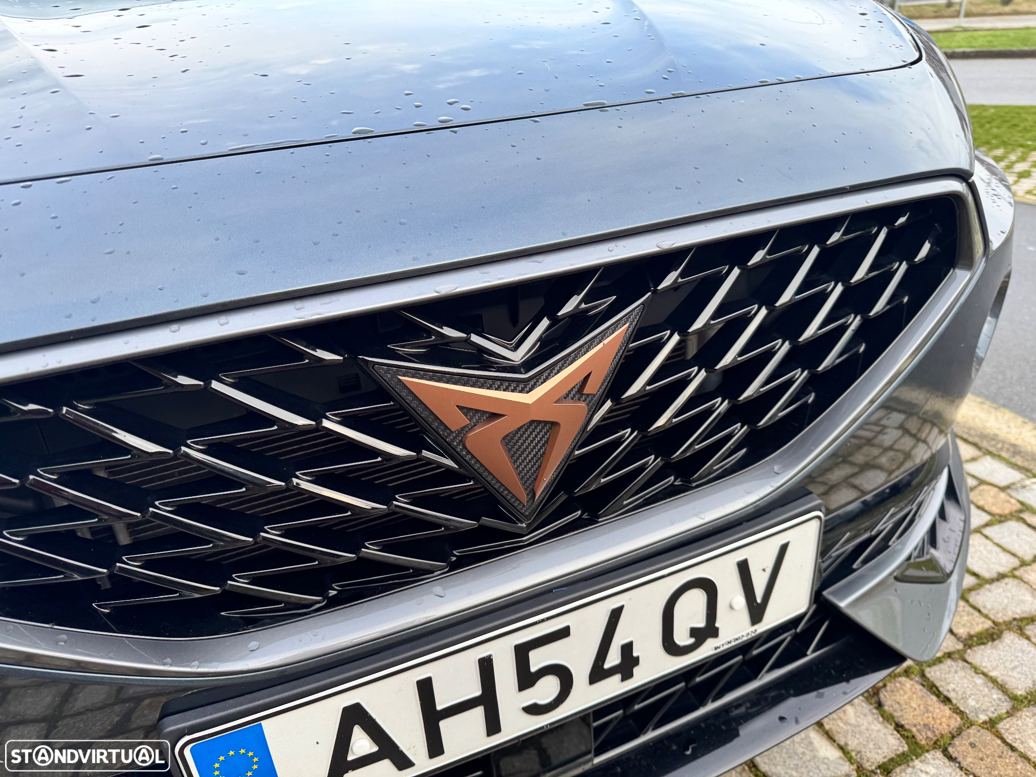 Cupra Formentor 1.4 e-Hybrid DSG VZ - 30