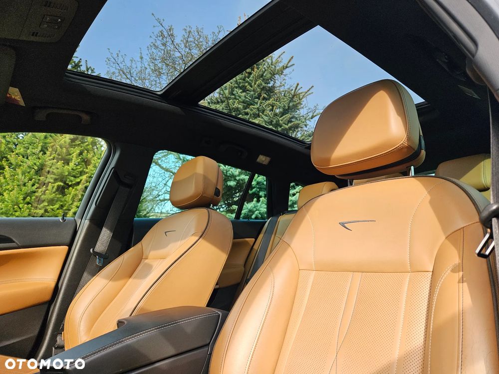 Opel Insignia 2.0 CDTI Edition - 14