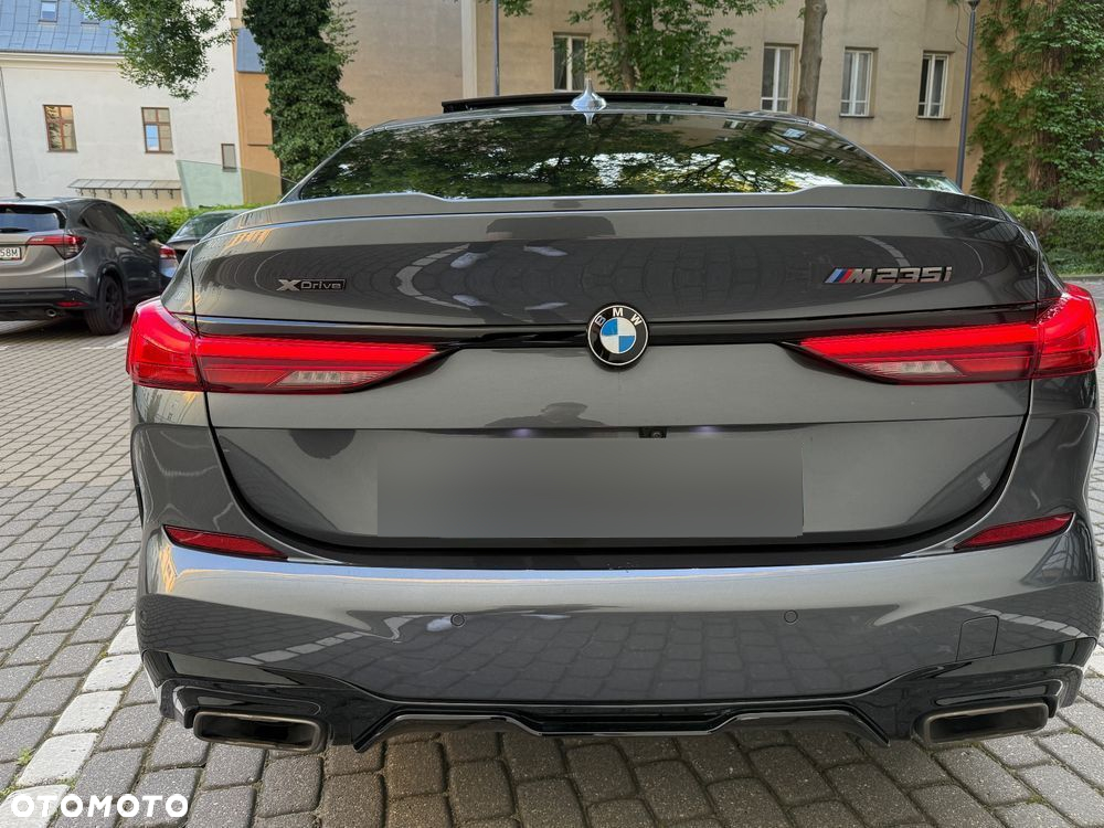 BMW Seria 2 M235i xDrive - 25