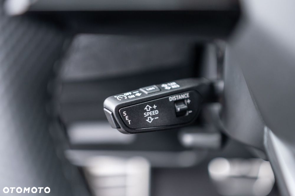 Audi A5 Avant TFSI Quattro S tronic - 25