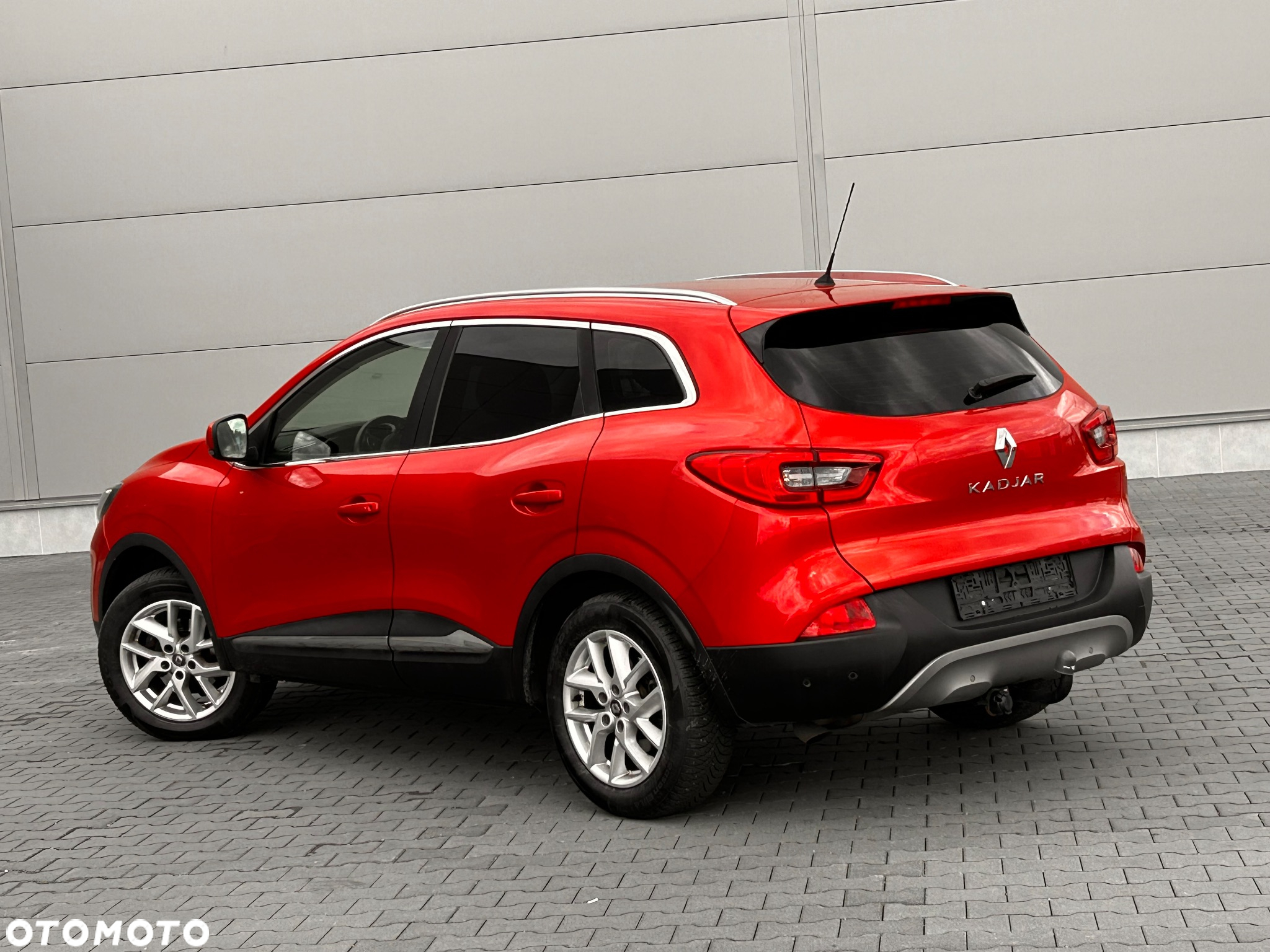 Renault Kadjar 1.6 dCi Energy Night&Day - 4