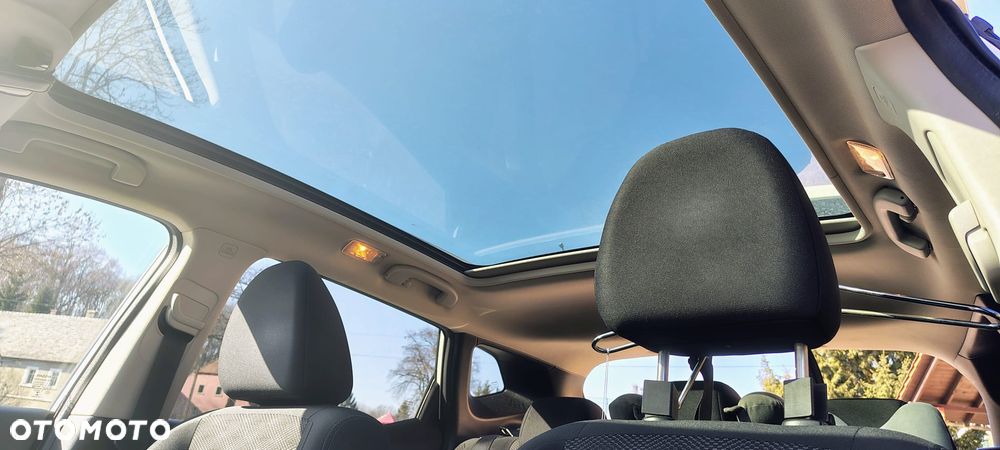 Nissan Qashqai 1.6 DIG-T Tekna - 24