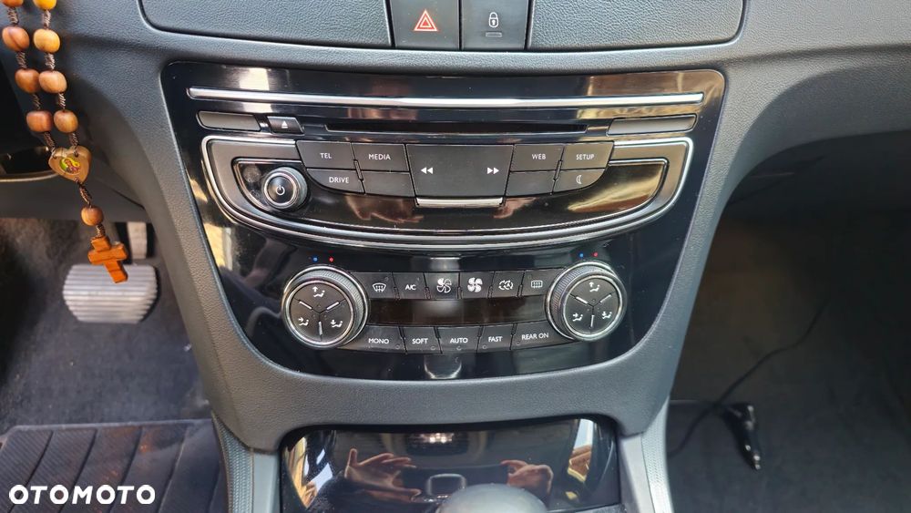Peugeot 508 - 21