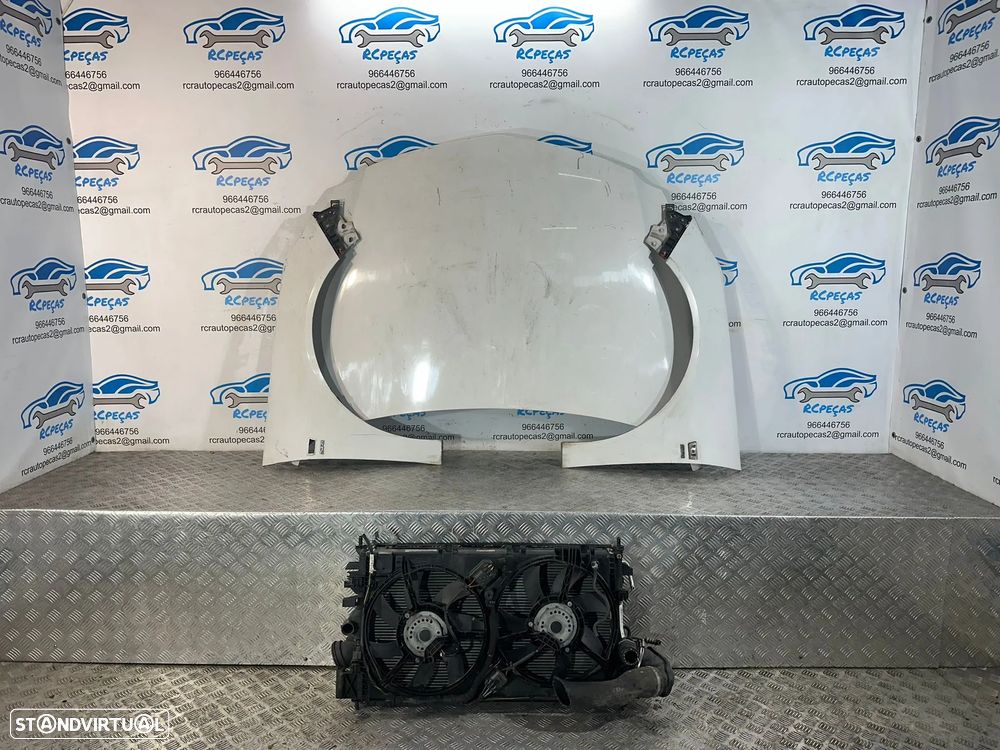 .Frente Completa Opel Insignia A 2.0 CDTi Diesel G09 2008 - 2013 - 11