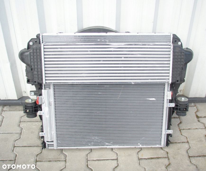 KPL.CHŁODNIC IVECO DAILY 2012- - 1
