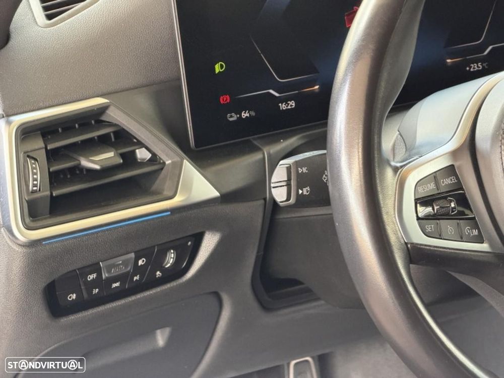 BMW i4 M50 Pack Desportivo M Pro - 4