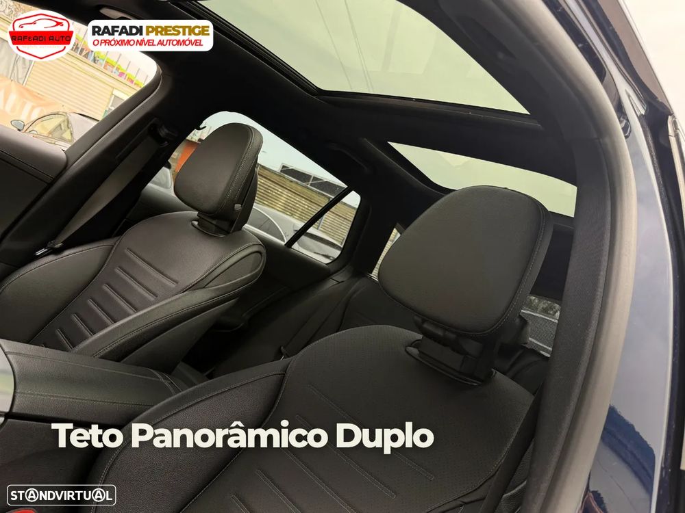 Mercedes-Benz C 300 e T 9G-TRONIC AMG Line - 25