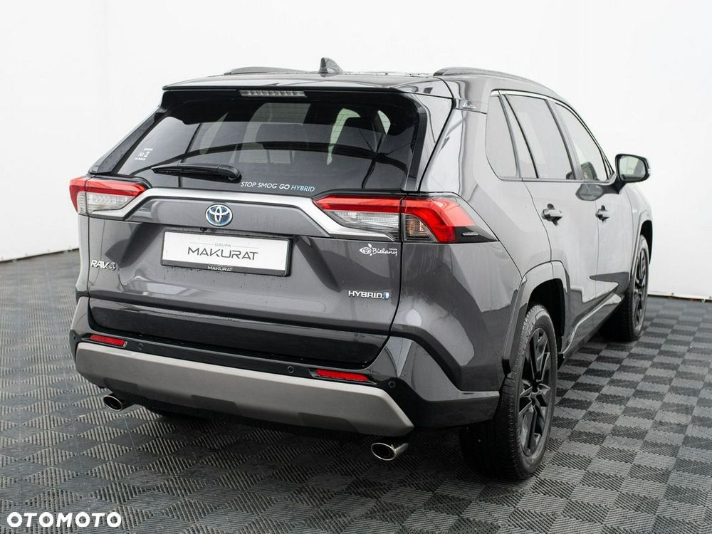 Toyota RAV4 - 6