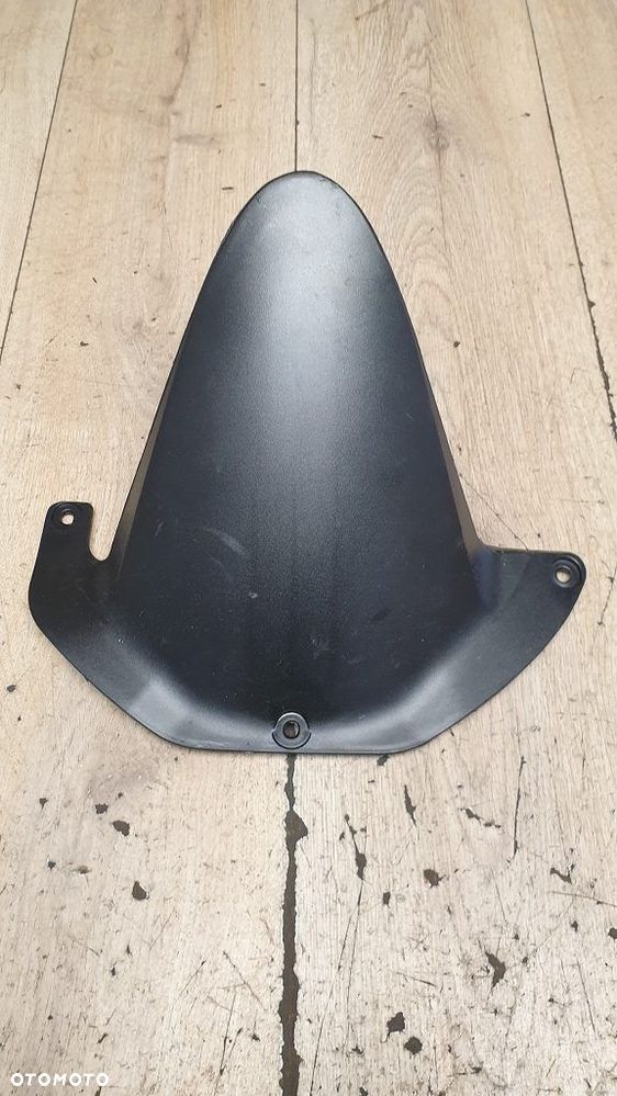 Błotnik tył chlapacz Honda CBR600 RR - 2