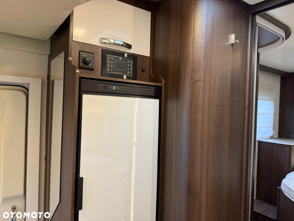 CI Elliot 65XT ANTENA SATELITARNA OYSTER BAGAŻNIK FIAMMA OPUSZCZANY MARKIZA FIAMMA - 21