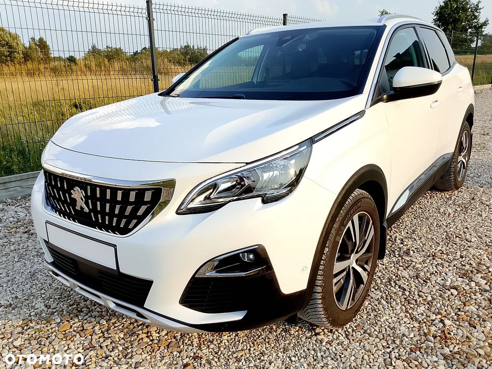 Peugeot 3008 - 16