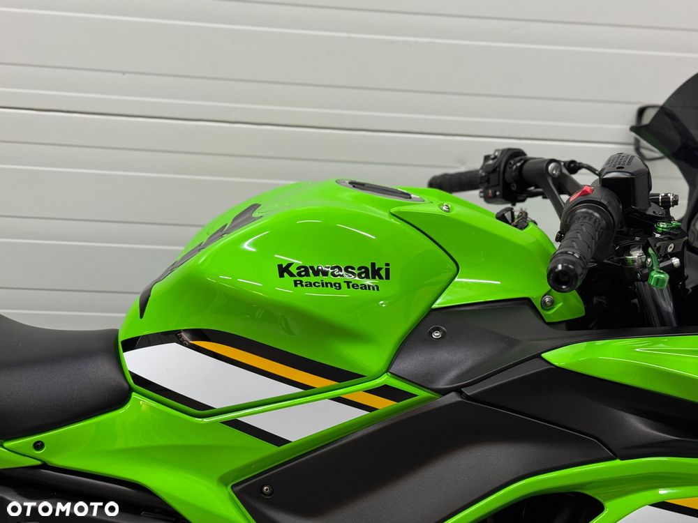 Kawasaki Ninja - 13