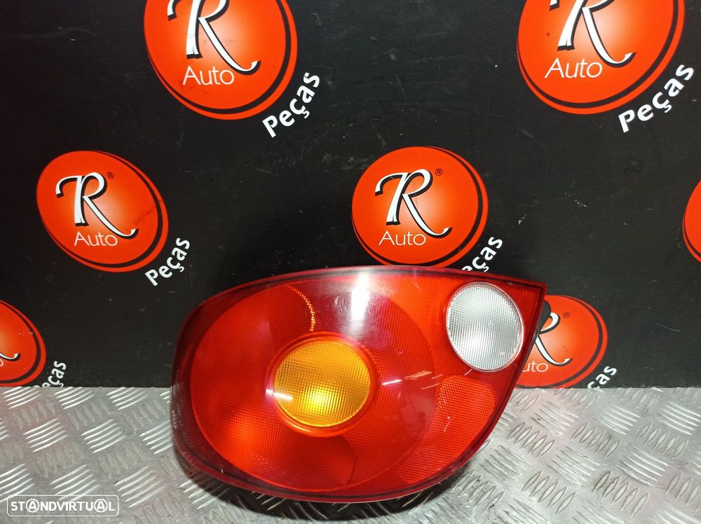 Farolim Stop Dto Daewoo Matiz (M100, M150) - 1