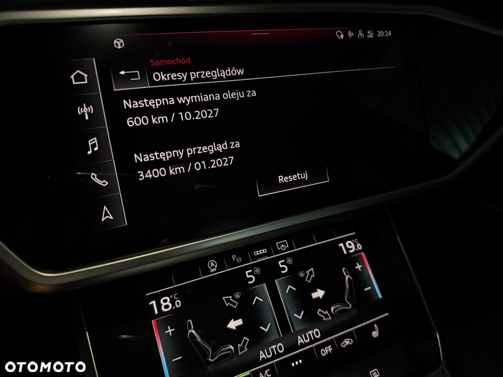 Audi S6 Avant TDI mHEV Quattro Tiptronic - 27
