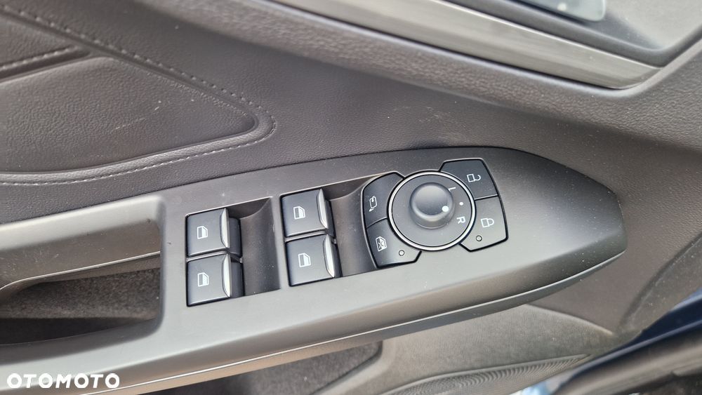 Ford Focus 1.5 EcoBlue Titanium X - 17
