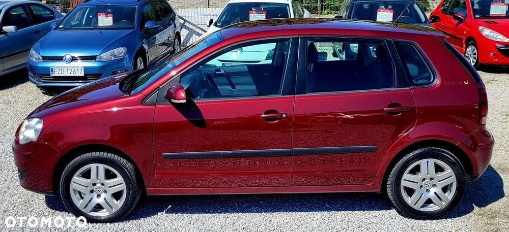 Volkswagen Polo - 13