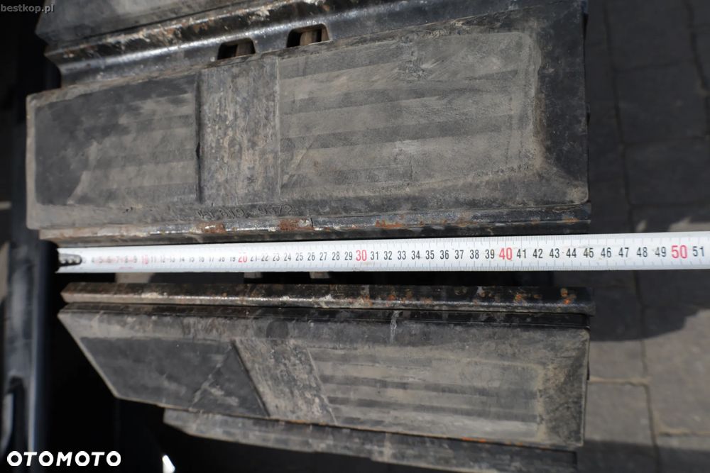 Caterpillar 308 CR - 25