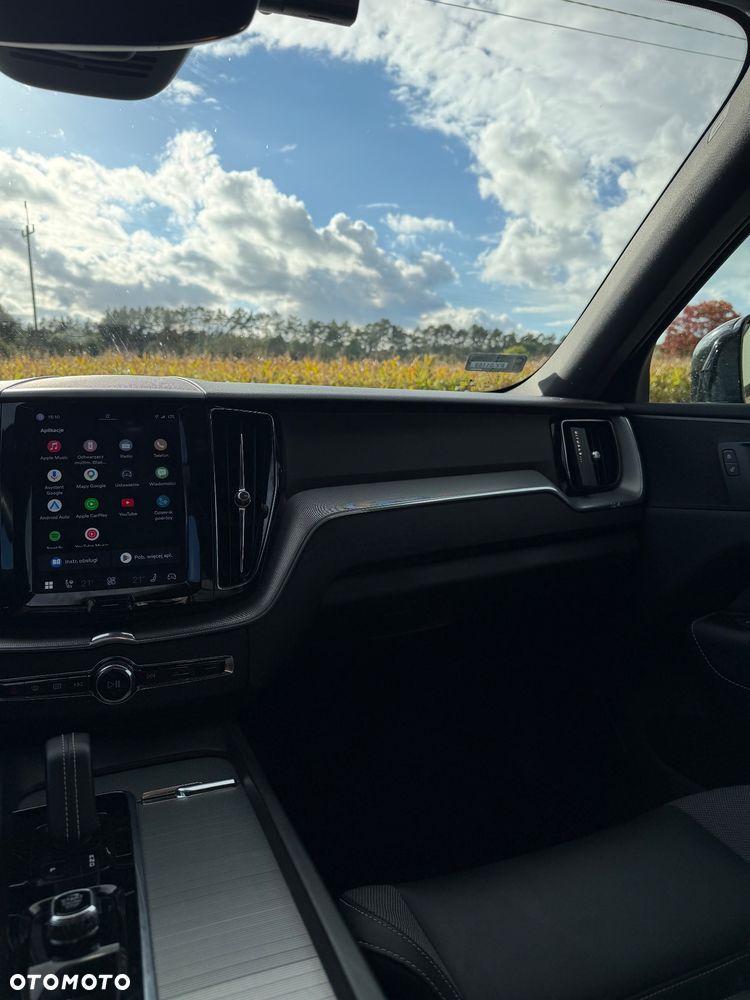 Volvo XC 60 - 13