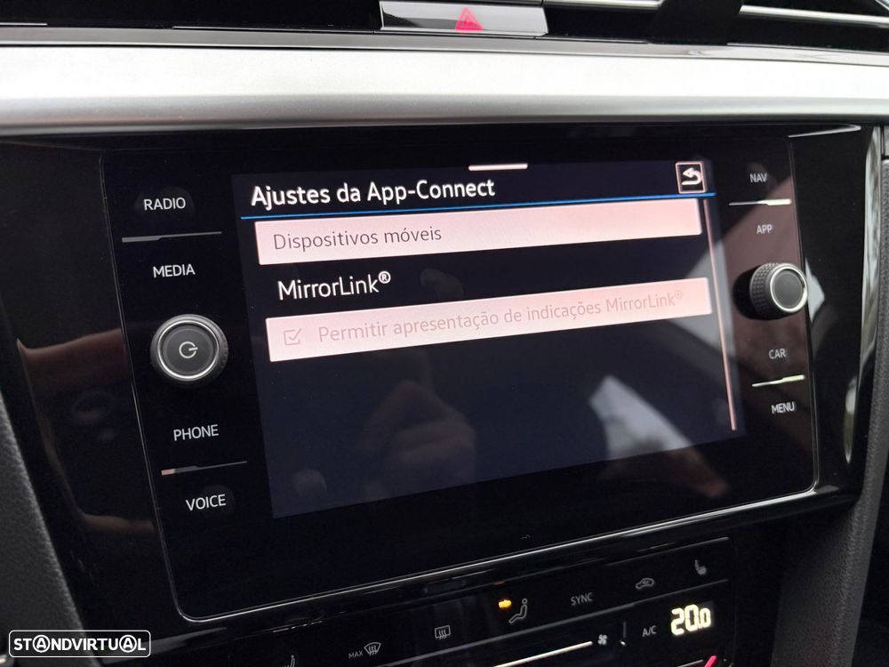 VW Arteon Shooting Brake 1.4 TSI eHybrid Elegance - 26